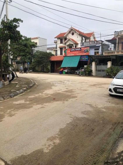 Cần bán đất đường Hai Bà Trưng - Sầm Sơn-Thanh Hóa